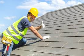 Professional Roofing in Ponderosa Pine, NM